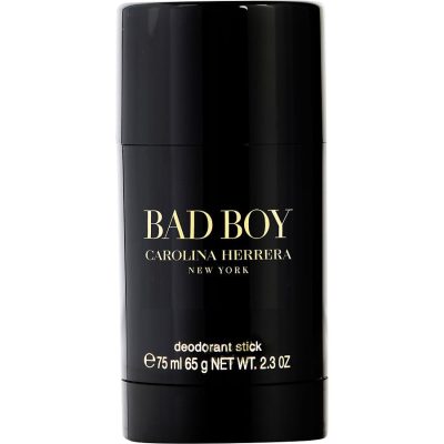 Deodorant Stick 2.3 Oz - Ch Bad Boy By Carolina Herrera
