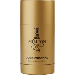 Deodorant Stick 2.3 Oz - Paco Rabanne 1 Million By Paco Rabanne