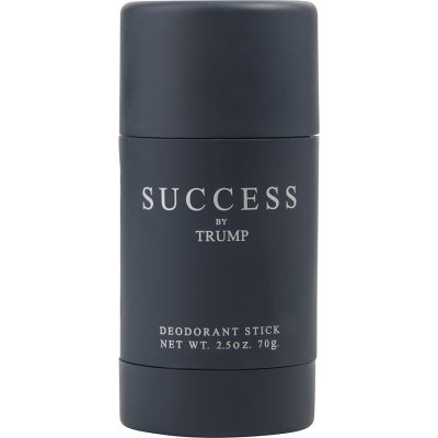 Deodorant Stick 2.5 Oz - Donald Trump Success By Donald Trump