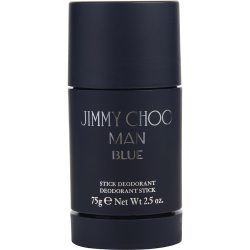 Deodorant Stick 2.5 Oz - Jimmy Choo Blue By Jimmy Choo