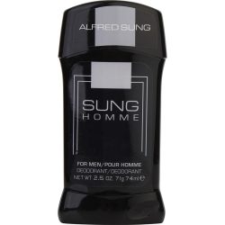Deodorant Stick 2.5 Oz - Sung By Alfred Sung