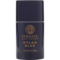 Deodorant Stick 2.5 Oz - Versace Dylan Blue By Gianni Versace