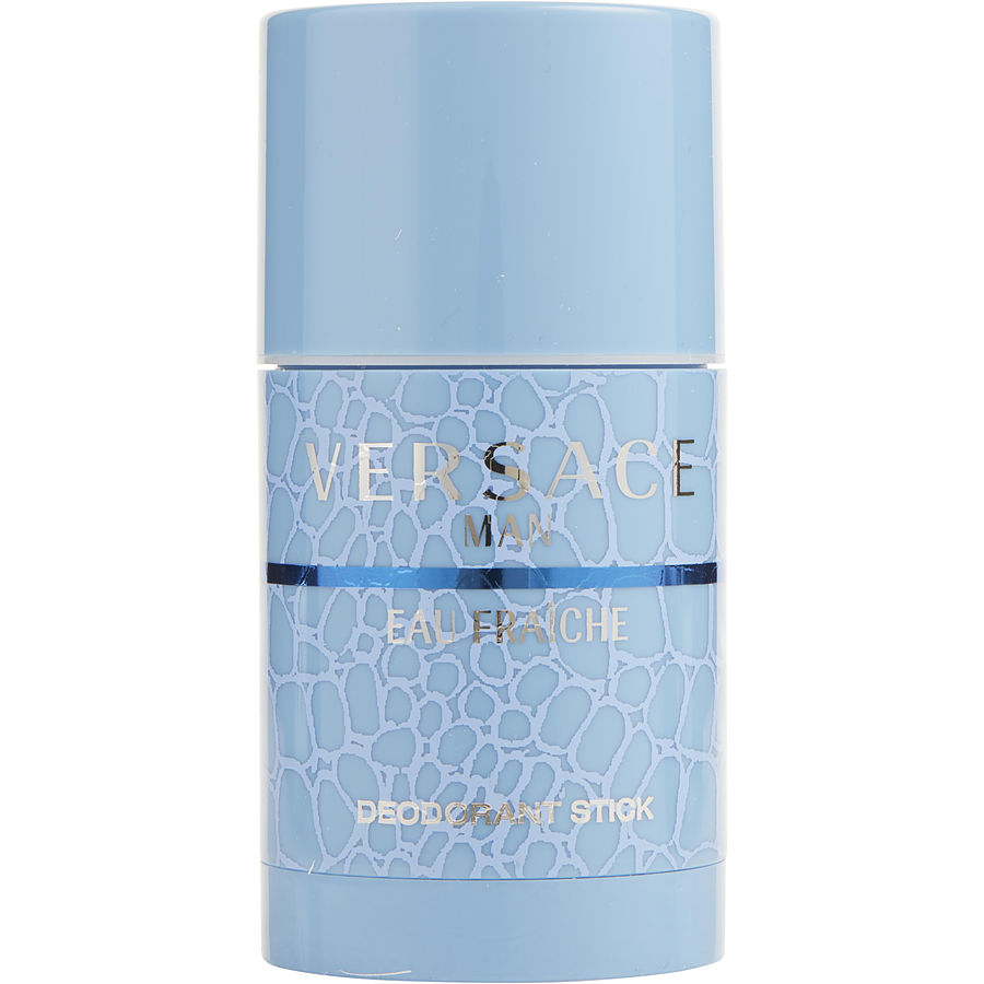 Deodorant Stick 2.5 Oz - Versace Man Eau Fraiche By Gianni Versace Deodorant Stick 2.5 Oz - Versace Man Eau Fraiche By Gianni Versace