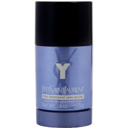 Deodorant Stick 2.5 Oz - Y By Yves Saint Laurent