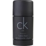 Deodorant Stick 2.6 Oz - Ck Be By Calvin Klein