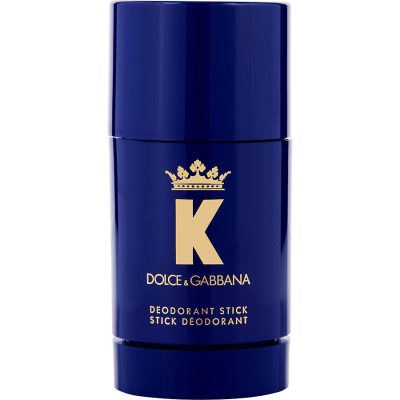 Deodorant Stick 2.6 Oz - Dolce & Gabbana K By Dolce & Gabbana