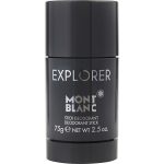 Deodorant Stick 2.6 Oz - Mont Blanc Explorer By Mont Blanc