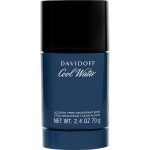 Deodorant Stick Alcohol Free 2.4 Oz - Cool Water By Davidoff