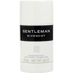 Deodorant Stick Alcohol Free 2.5 Oz - Gentleman By Givenchy