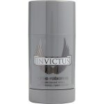Deodorant Stick Alcohol Free 2.5 Oz - Invictus By Paco Rabanne