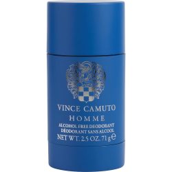 Deodorant Stick Alcohol Free 2.5 Oz - Vince Camuto Homme By Vince Camuto