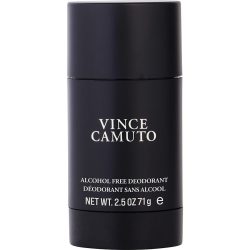 Deodorant Stick Alcohol Free 2.5 Oz - Vince Camuto Man By Vince Camuto