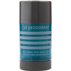 Deodorant Stick Alcohol Free 2.6 Oz - Jean Paul Gaultier By Jean Paul Gaultier