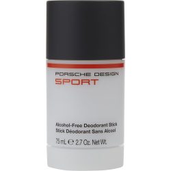 Deodorant Stick Alcohol Free 2.7 Oz - Porsche Design Sport By Porsche Design