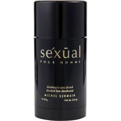 Deodorant Stick Alcohol Free 2.8 Oz - Sexual By Michel Germain