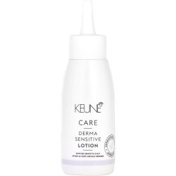 Derma Sensitive Lotion 2.5 Oz - Keune By Keune