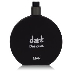 Desigual Dark Cologne By Desigual Eau De Toilette Spray (Tester)