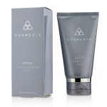 Detox Activated Charcoal Mask  --74G/2.6Oz - Cosmedix By Cosmedix
