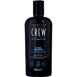Detox Shampoo 8.4 Oz - American Crew By American Crew