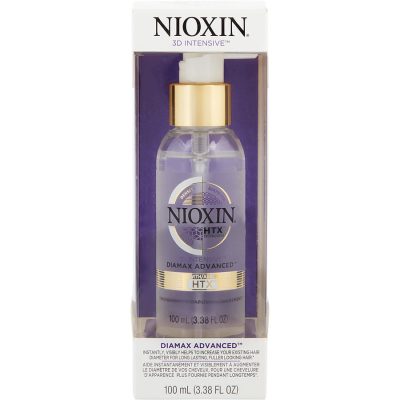 Diamax Advanced 3.4 Oz - Nioxin By Nioxin