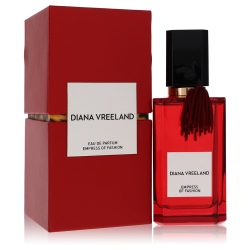 Diana Vreeland Empress Of Fashion Perfume By Diana Vreeland Eau De Parfum Spray