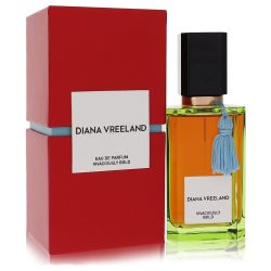 Diana Vreeland Vivaciously Bold Cologne By Diana Vreeland Eau De Parfum Spray (Unisex)