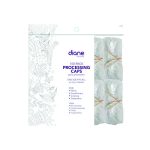 Diane 722 Process Cap Clear 100