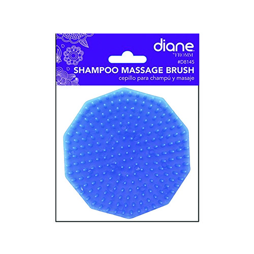 Diane-8145 Diane 8145 Shamp Massage Brush - Image 1