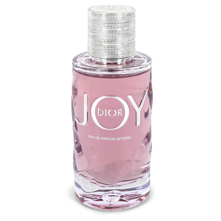 Dior Joy Intense Perfume By Christian Dior Eau De Parfum Intense Spray (Tester) Dior Joy Intense Perfume By Christian Dior Eau De Parfum Intense Spray (Tester)