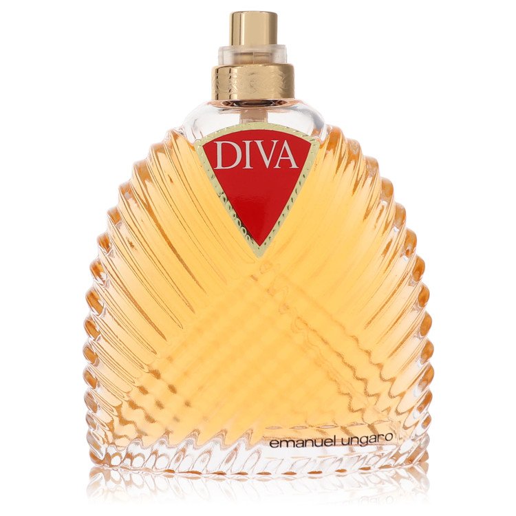 Diva Perfume By Ungaro Eau De Parfum Spray (Tester) Diva Perfume By Ungaro Eau De Parfum Spray (Tester)