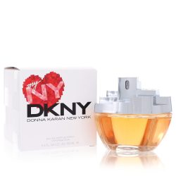 Dkny My Ny Perfume By Donna Karan Eau De Parfum Spray
