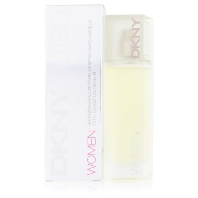 Dkny Perfume By Donna Karan Eau De Parfum Spray