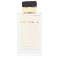 Dolce & Gabbana Pour Femme Perfume By Dolce & Gabbana Eau De Parfum Spray (unboxed)