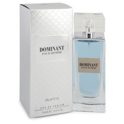 Dominant Pour Homme Cologne By Riiffs Eau De Parfum Spray
