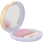 Double Effect Wet & Dry Eyeshadow - # 30 Pink --2G/0.07Oz - Collistar By Collistar