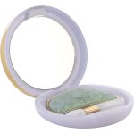 Double Effect Wet & Dry Eyeshadow - # 33 Salvia --2G/0.07Oz - Collistar By Collistar