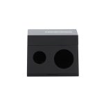 Double Pencil Sharpener -- - Pupa By Pupa