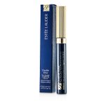 Double Wear Zero Smudge Lengthening Mascara - # 01 Black  --6Ml/0.24Oz - Estee Lauder By Estee Lauder
