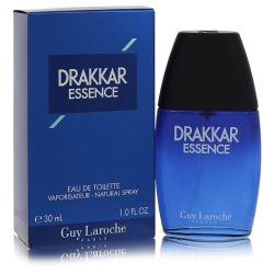 Drakkar Essence Cologne By Guy Laroche Eau De Toilette Spray