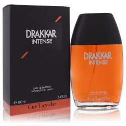 Drakkar Intense Cologne By Guy Laroche Eau De Parfum Spray
