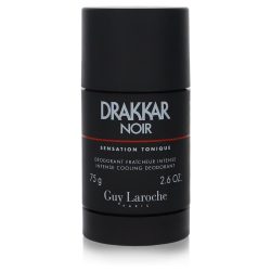 Drakkar Noir Cologne By Guy Laroche Intense Cooling Deodorant Stick