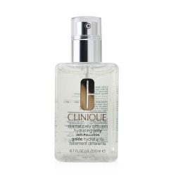 Dramatically Different Hydrating Jelly (With Pump)  --200Ml/6.7Oz - Clinique By Clinique