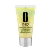 Dramatically Different Moisturising Gel - Combination Oily To Oily (Tube)  --50Ml/1.7Oz - Clinique By Clinique