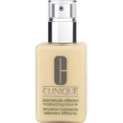 Dramatically Different Moisturising Lotion - Very Dry To Dry Combination ( With Pump )--125Ml/4.2Oz - Clinique By Clinique