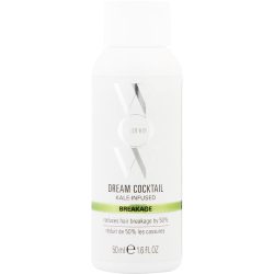 Dream Cocktail Kale-Infused 1.6 Oz - Color Wow By Color Wow