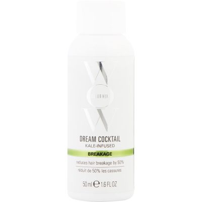 Dream Cocktail Kale-Infused 1.6 Oz - Color Wow By Color Wow