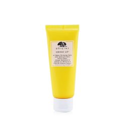 Drink Up 10 Minute Hydrating Mask With Apricot & Swiss Glacier Water  --75Ml/2.5Oz - Origins By Origins