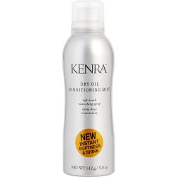 Dry Oil Conditioning Mist 5 Oz - Kenra By Kenra