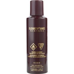 Dry Shampoo Spray 4.4 Oz - Nirvana Rose By Elizabeth And James
