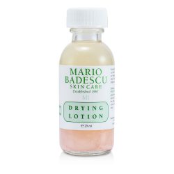 Drying Lotion - For All Skin Types  --29Ml/1Oz - Mario Badescu By Mario Badescu